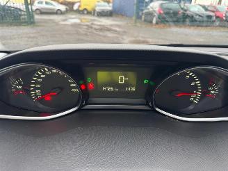 Peugeot 308  picture 27