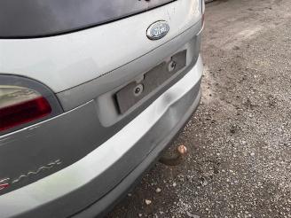 Ford S-Max  picture 15