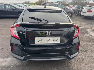 Honda Civic  picture 6