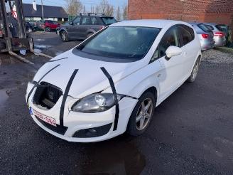 Unfallwagen Seat Leon  2013/2
