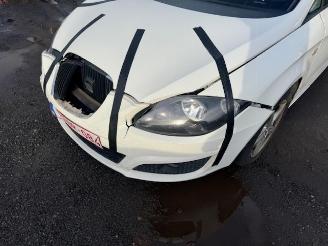 Seat Leon  picture 10