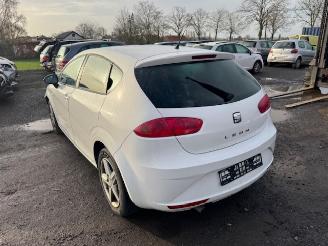 Seat Leon  picture 7