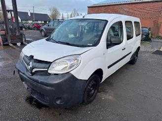 Schadeauto Renault Kangoo  2019/11