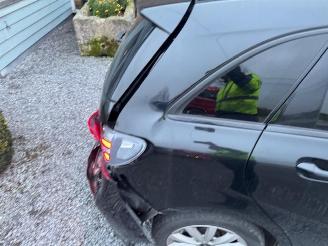 Mercedes B-klasse  picture 13