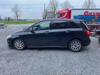 Mercedes B-klasse  picture 8