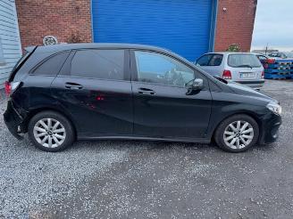 Mercedes B-klasse  picture 4