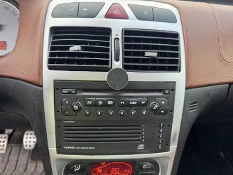 Peugeot 307 CC picture 23