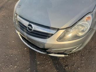 Opel Corsa  picture 12