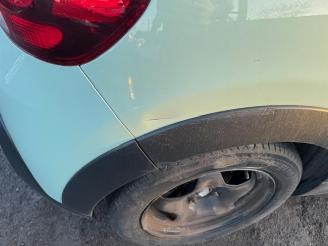 Citroën C3  picture 12