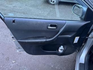 Honda Civic  picture 9