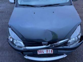 Dacia Sandero  picture 14