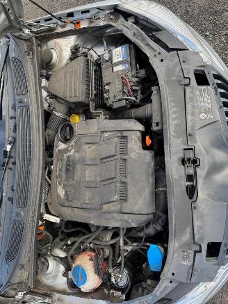 Skoda Fabia  picture 14