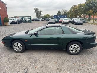 Pontiac Firebird  picture 8