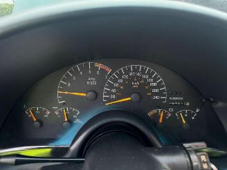 Pontiac Firebird  picture 34