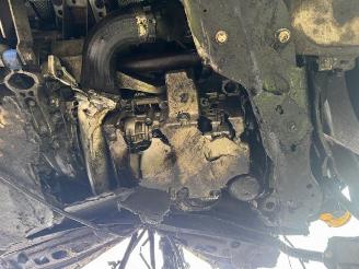 Volvo V-70  picture 16