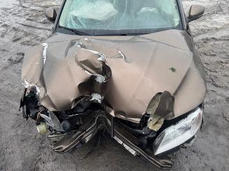 Volvo V-70  picture 9