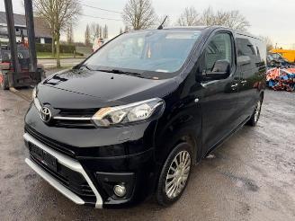 škoda osobní automobily Toyota ProAce  2021/6