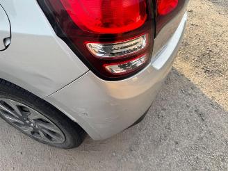 Citroën C3  picture 16