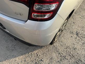 Citroën C3  picture 15