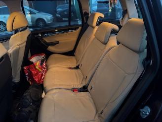 Citroën C4 PICASSO I picture 8