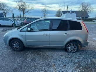 Ford Focus C-MAX picture 8