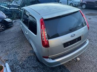 Ford Focus C-MAX picture 7