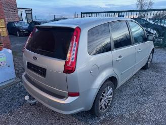 Ford Focus C-MAX picture 4
