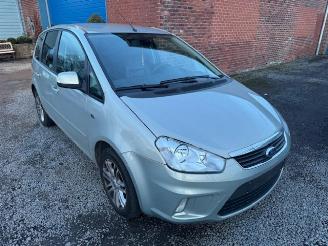Ford Focus C-MAX picture 2