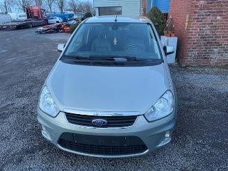 Schadeauto Ford Focus C-MAX 2010/7