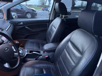 Ford Focus C-MAX picture 12