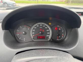 Suzuki Swift  picture 23