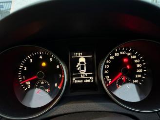 Volkswagen Golf VI  TEAM picture 20