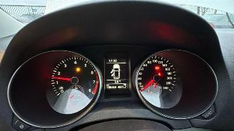 Volkswagen Golf VI  TEAM picture 13