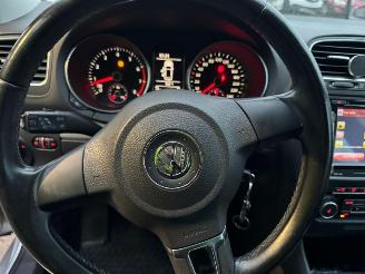 Volkswagen Golf VI  TEAM picture 21