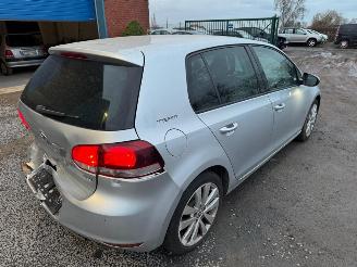 Volkswagen Golf VI  TEAM picture 4