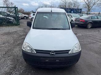 Schadeauto Opel Combo  2012/3
