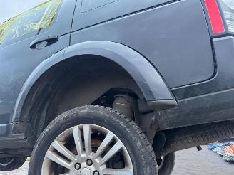 Land Rover Discovery 4 HSE picture 24