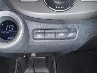 Honda Jazz  picture 18