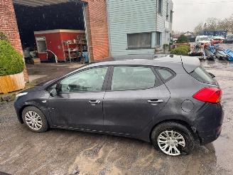 Kia Cee d CEEÂ´D LOUNGE picture 7