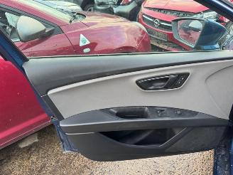 Seat Leon REFERENCE picture 12