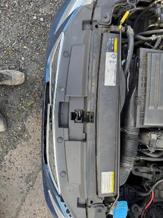 Seat Leon REFERENCE picture 23