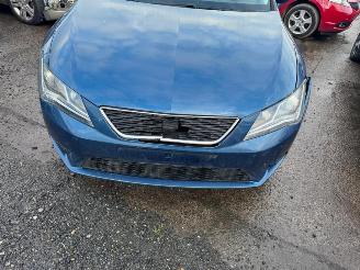 Seat Leon REFERENCE picture 11