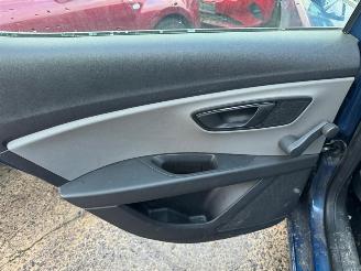 Seat Leon REFERENCE picture 20