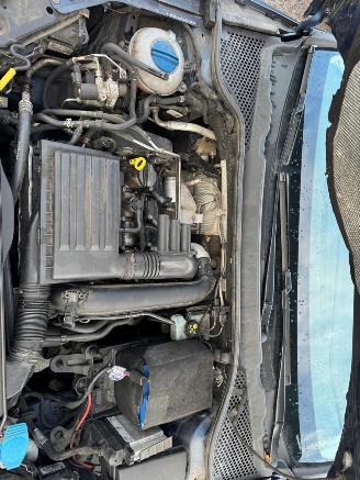 Seat Leon REFERENCE picture 22