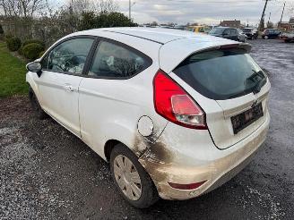 Ford Fiesta TREND picture 6