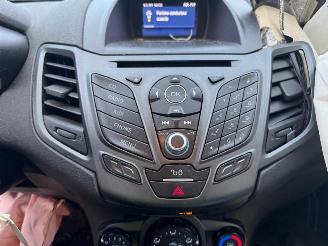 Ford Fiesta TREND picture 16