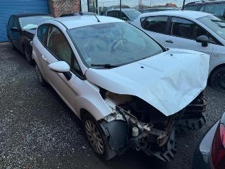 Ford Fiesta TREND picture 4