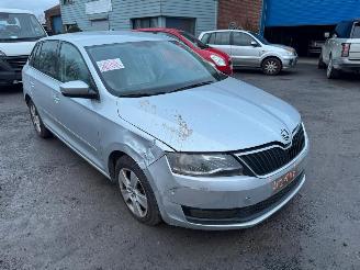 Skoda Rapid  picture 5