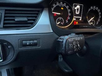 Skoda Rapid  picture 15