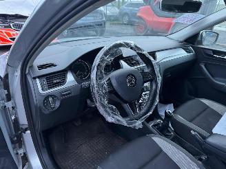 Skoda Rapid  picture 12